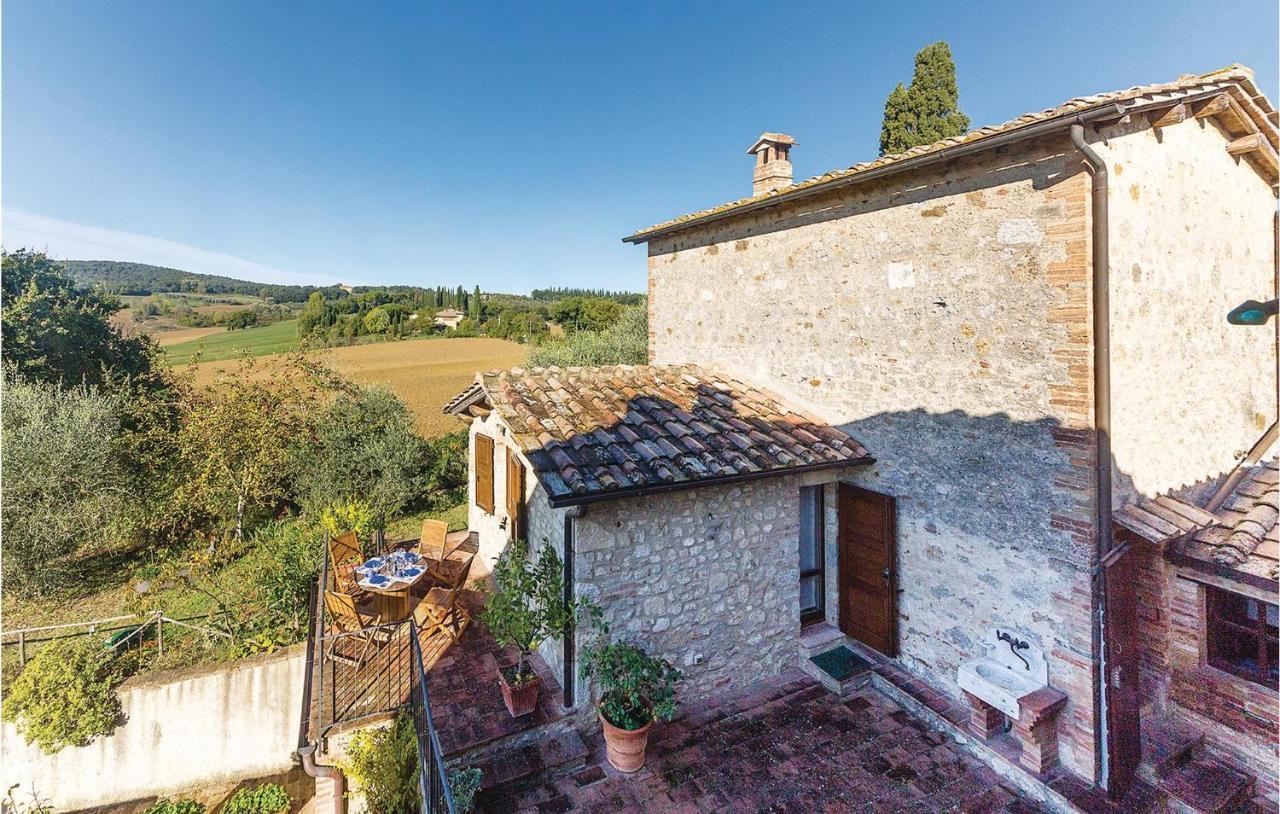 Pievina Villa Corsano  Exterior photo