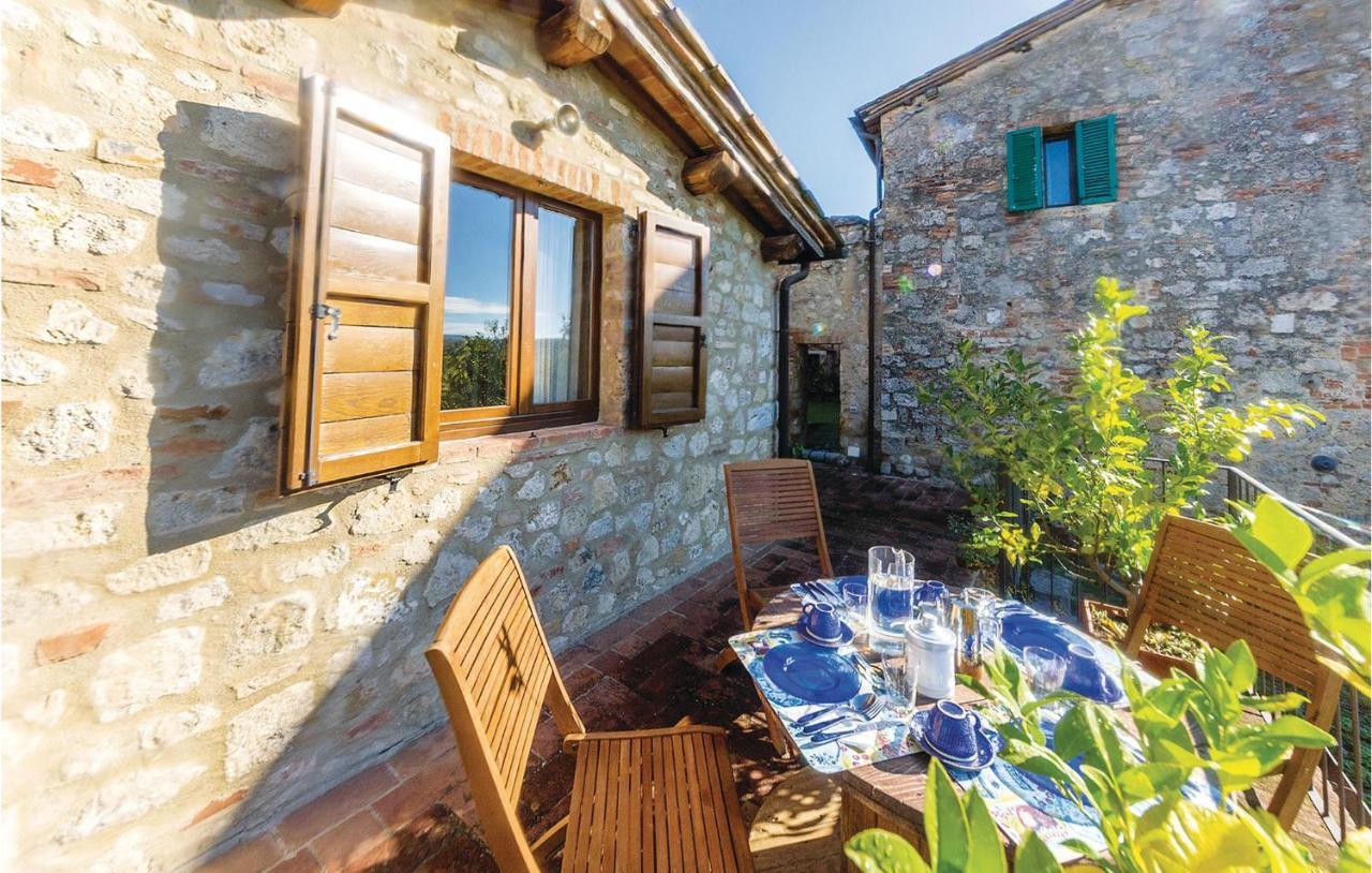 Pievina Villa Corsano  Exterior photo