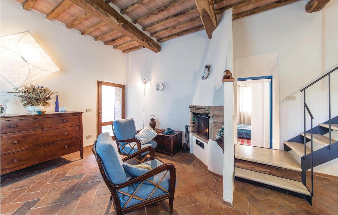 Pievina Villa Corsano  Exterior photo