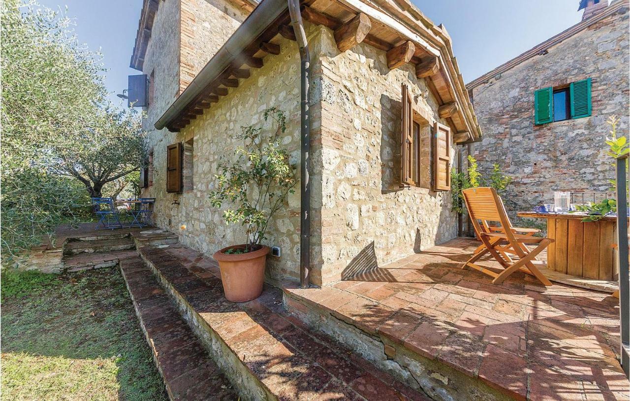 Pievina Villa Corsano  Exterior photo